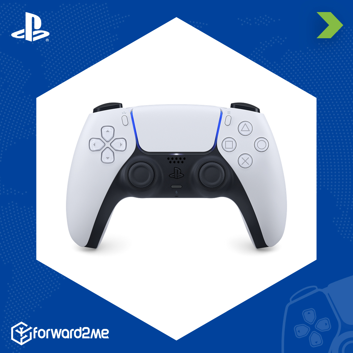 PlayStation 5 DualSense Wireless-Controller